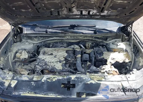 2024 Hyundai Santa Fe Calligraphy z USA, uszkodzony, nr VIN 5NMP5DGLXRH025833